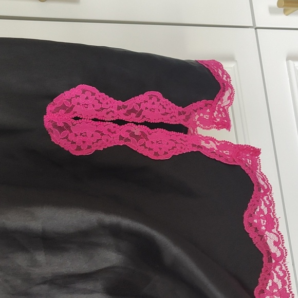 Vintage Y2K Victorias Secrets Chemise Large - Picture 4 of 10